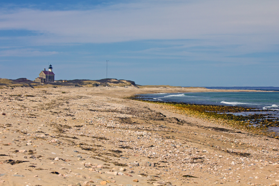 North Lighthouse