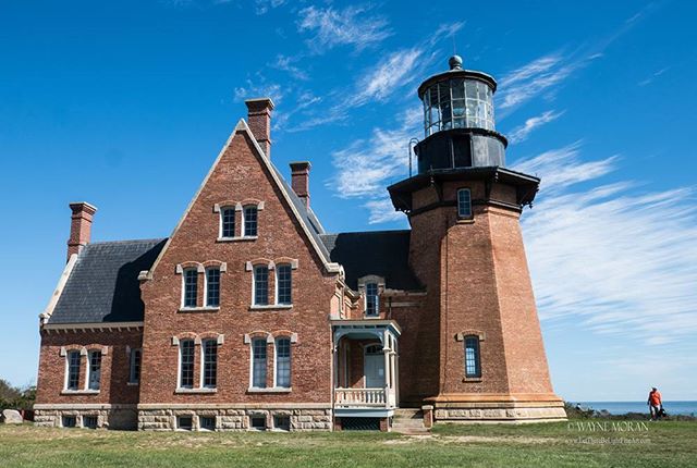 Sotuheast Lighthouse